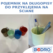 Pojemnik na przybory