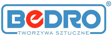 Bedro Tworzywa sztuczne logo